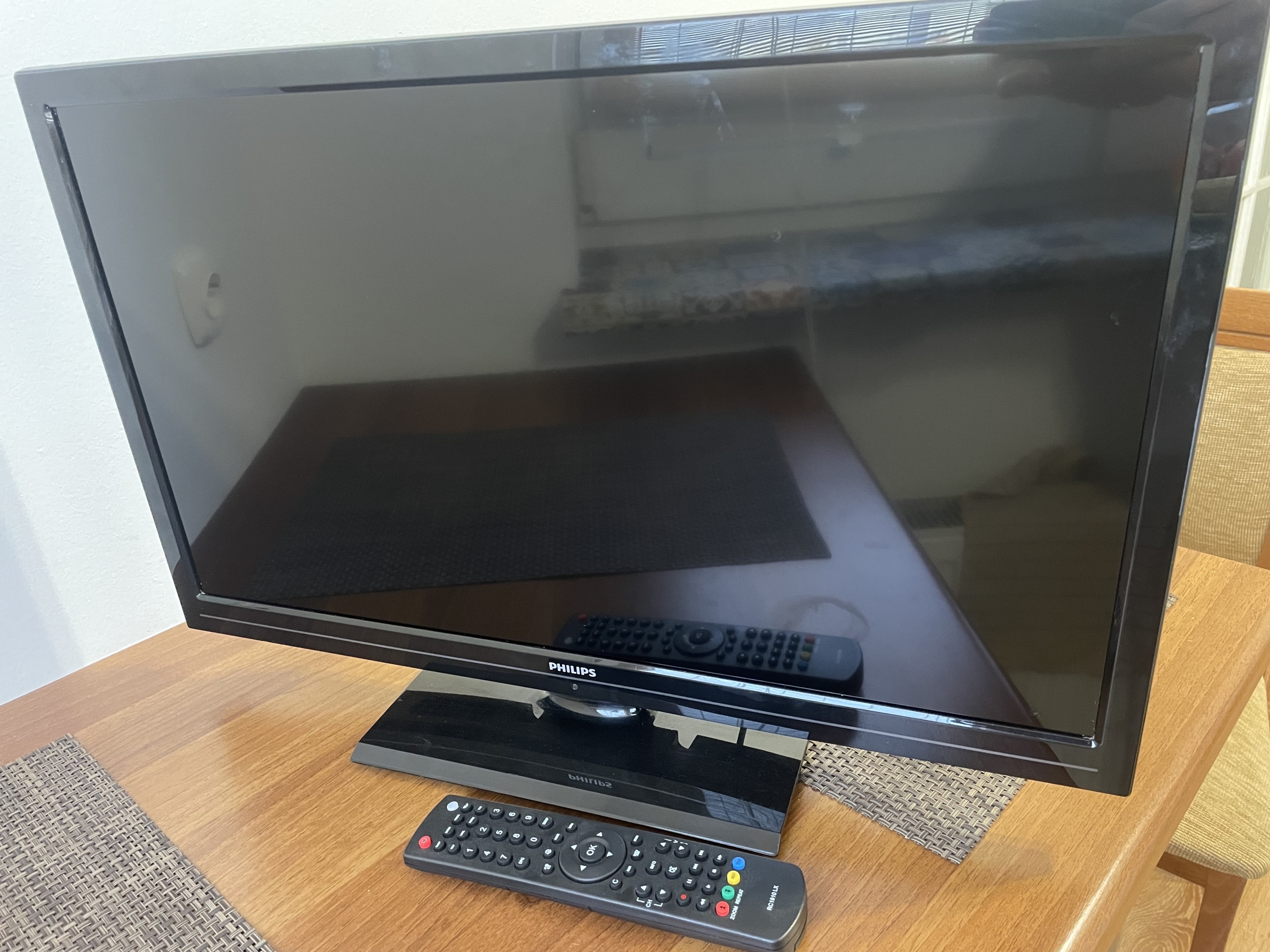 Telewizor Philips 24 - Niska cena na Allegro.pl