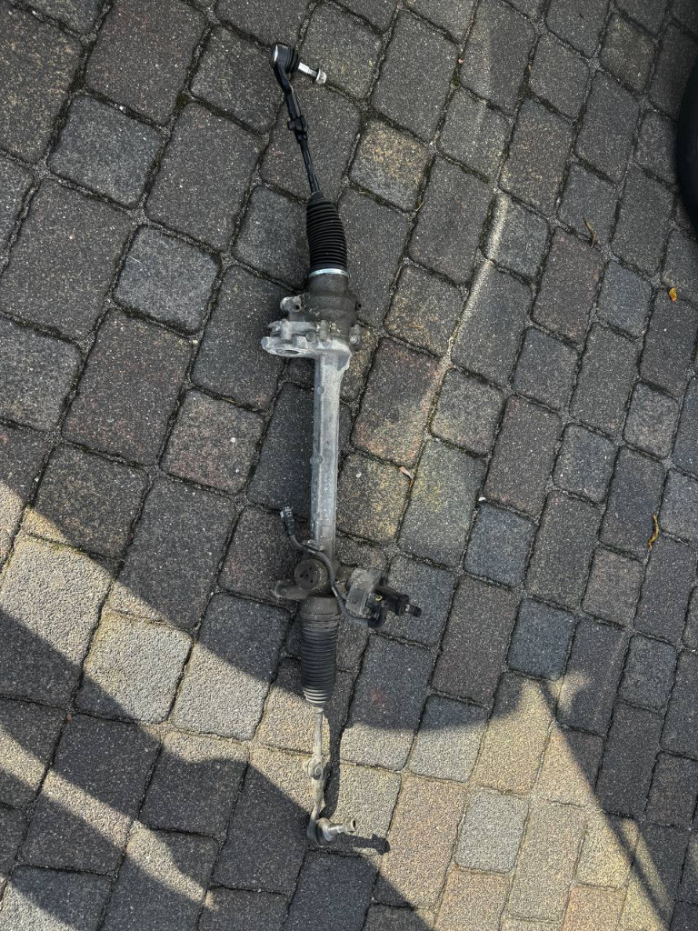 РУЛЬОВА РЕЙКА BMW F33 428I – 3210 6872351 01 LG XDRIVE РЕЙКА 