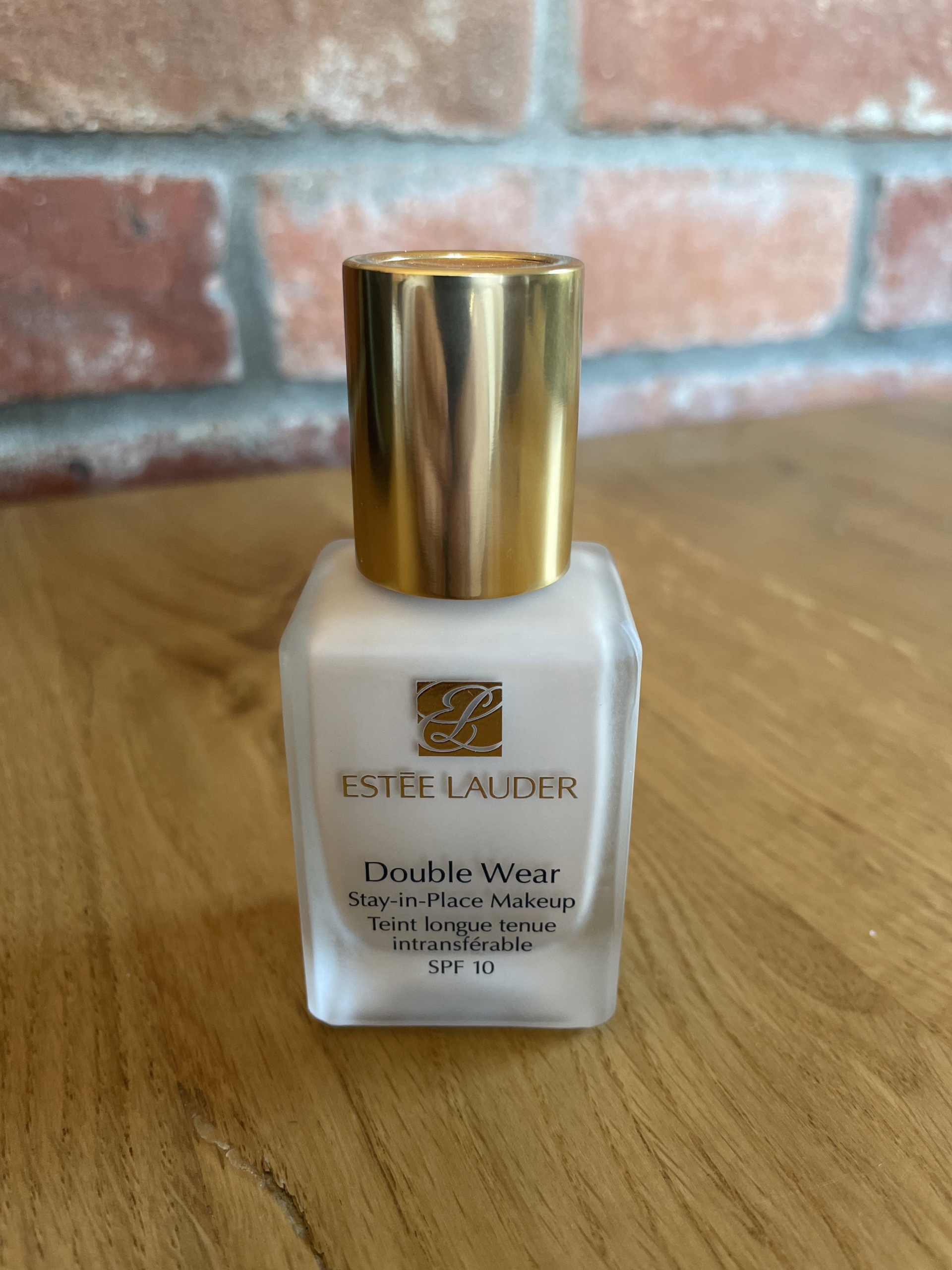 Estée Lauder Double Wear 1N0 porcelain | Zielona Góra | Kup teraz na ...