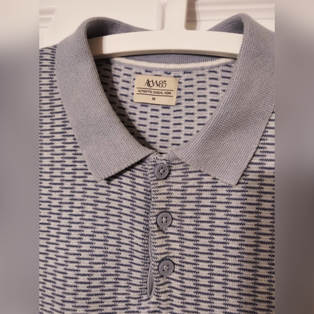 acw85 authentic casual wear