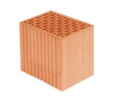 Pustak ceramiczny Max 29x19x22 | Tarnobrzeg | Ogłoszenie na Allegro ...
