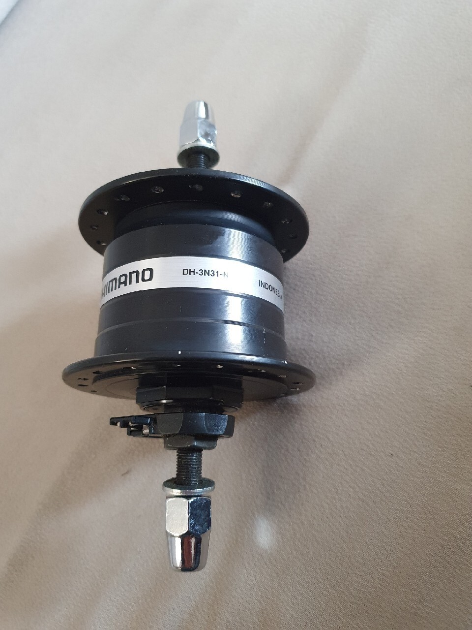 shimano dh cassette