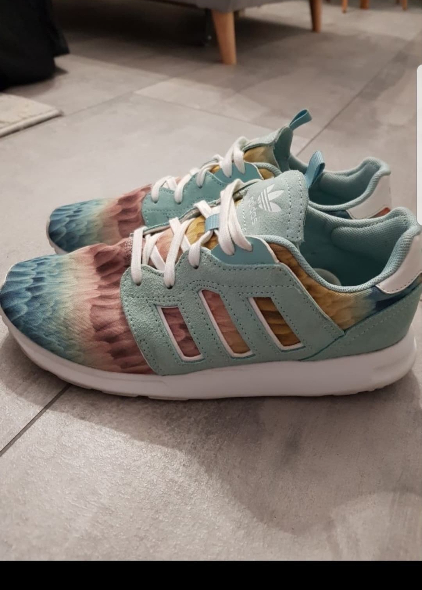 Adidas shop flux 500