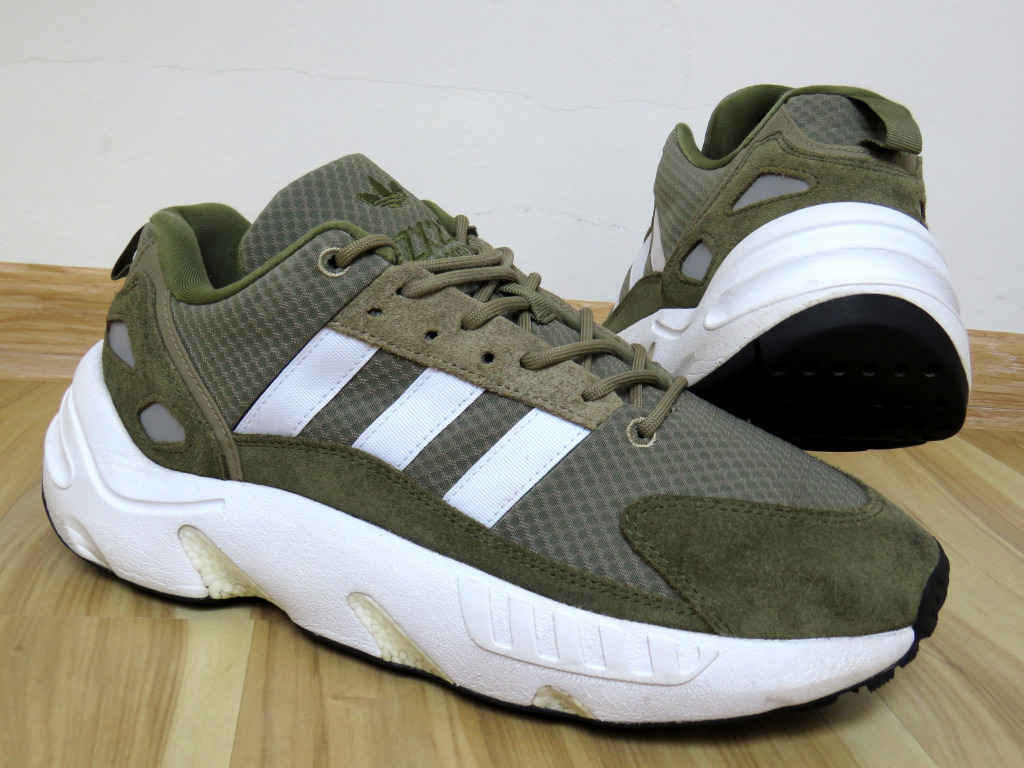 Buty zx - Allegro Lokalnie