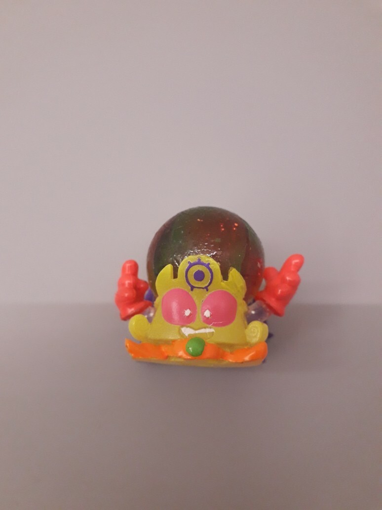 Super Zings Colorflash - Figurki dla dzieci - Allegro.pl