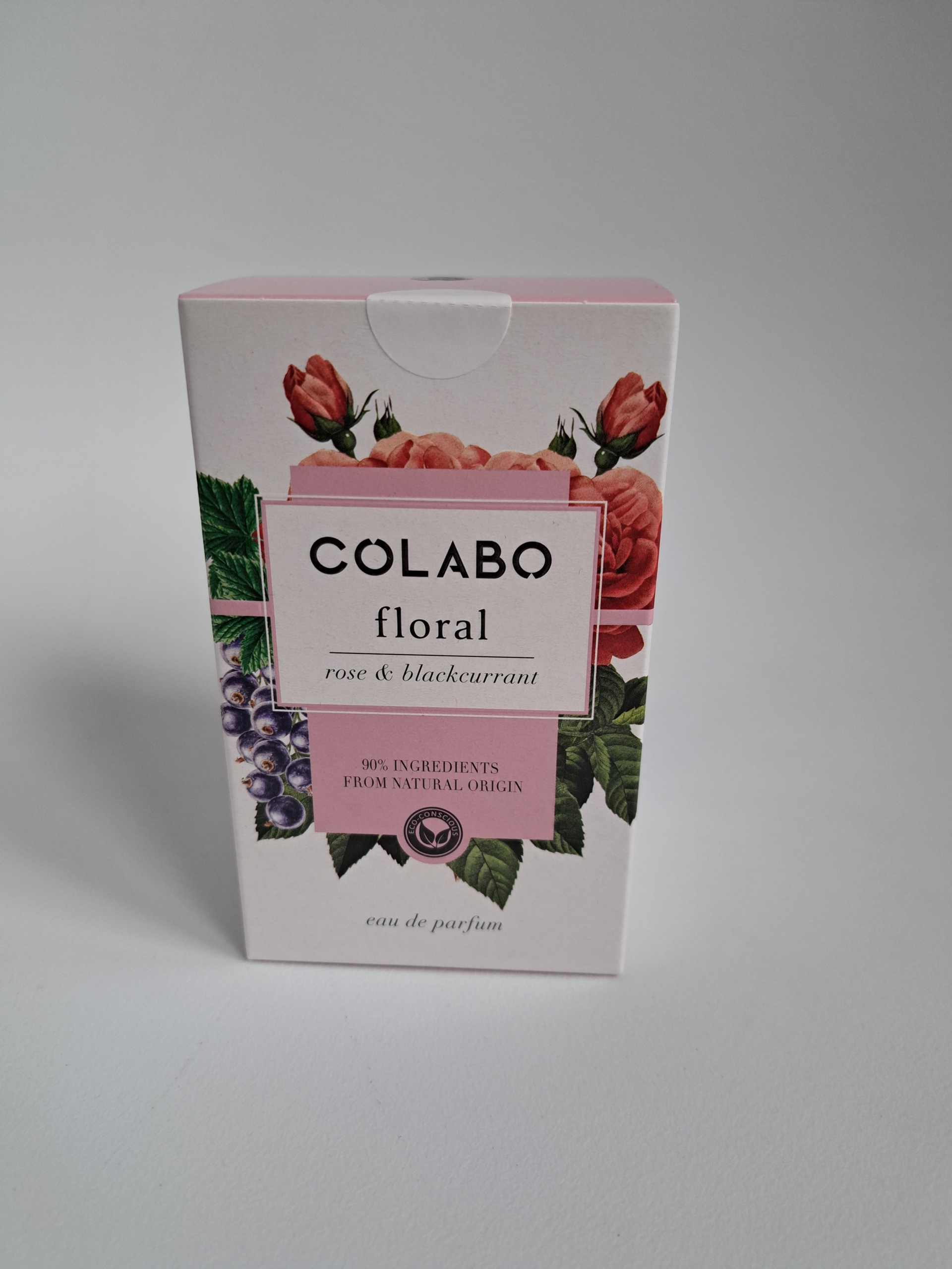 Colabo Floral woda perfumowana dla Kobiet 100 ml | Kwidzyn | Kup teraz ...