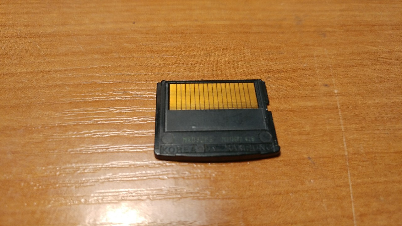 Karta pamięci Olympus xDPicture Card 32MB Opoczno Licytacja na