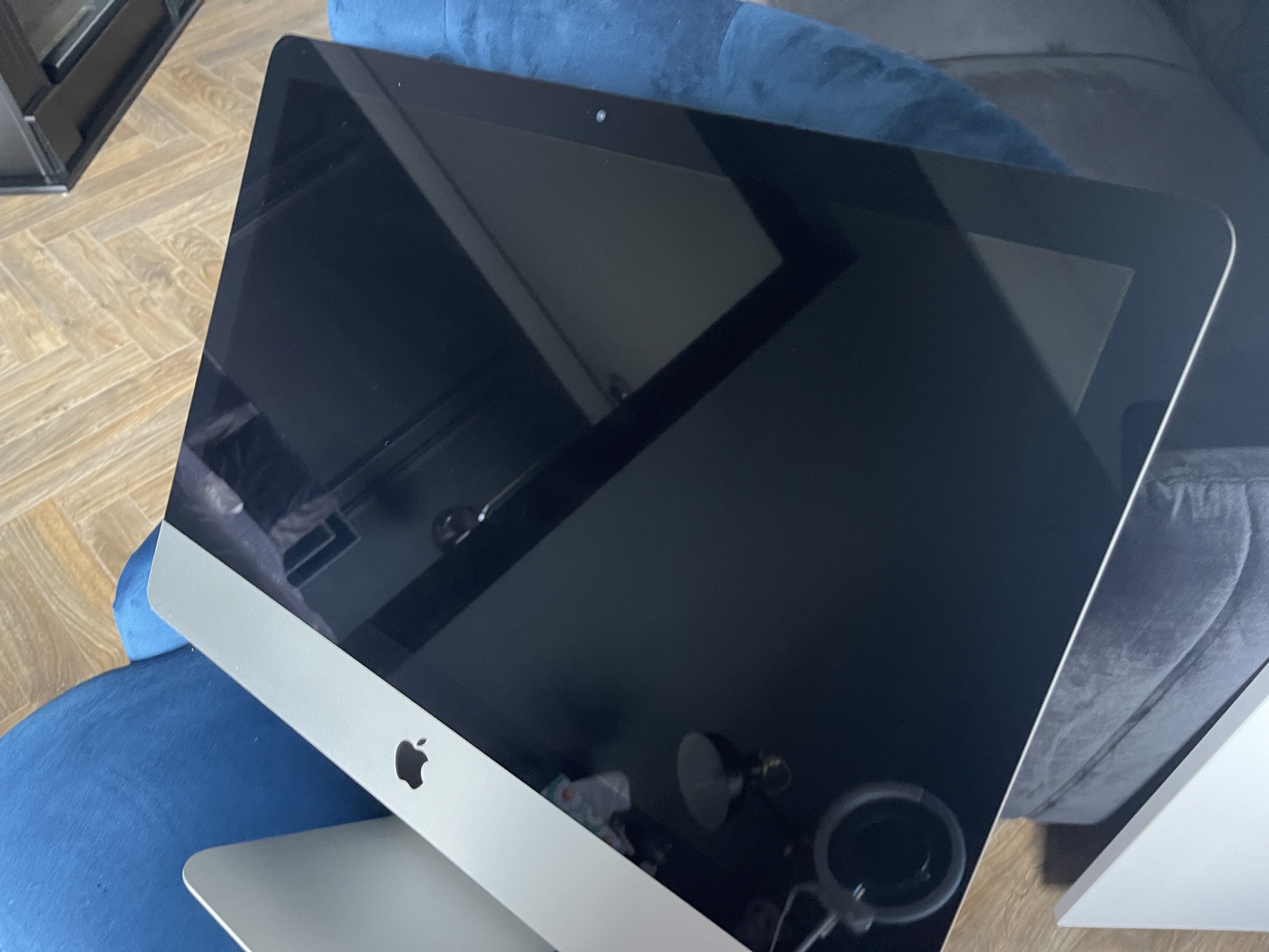 iMac Retina 4K 21,5inch 2019 Bydgoszcz Kup teraz na Allegro Lokalnie