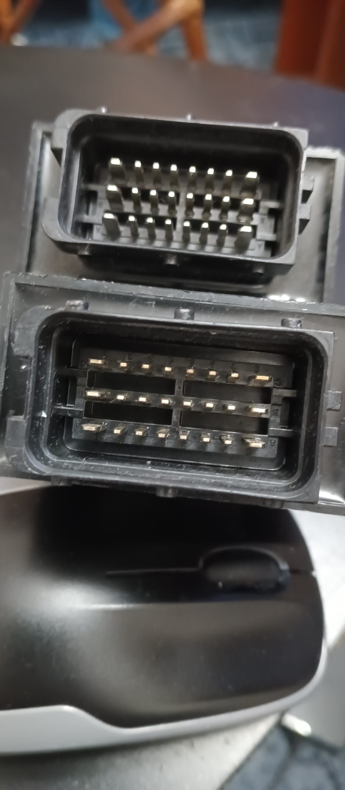PRINS INJECTION MODULE 6 ЦИЛІНДР 10R-020507 