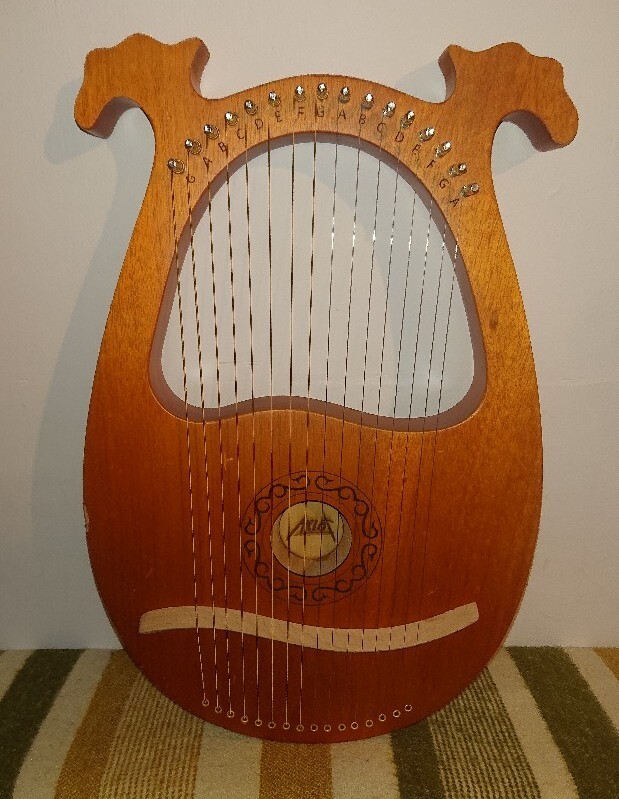 Lira Szczytna Licytacja na Allegro Lokalnie