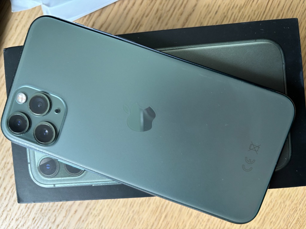 Iphone series and models