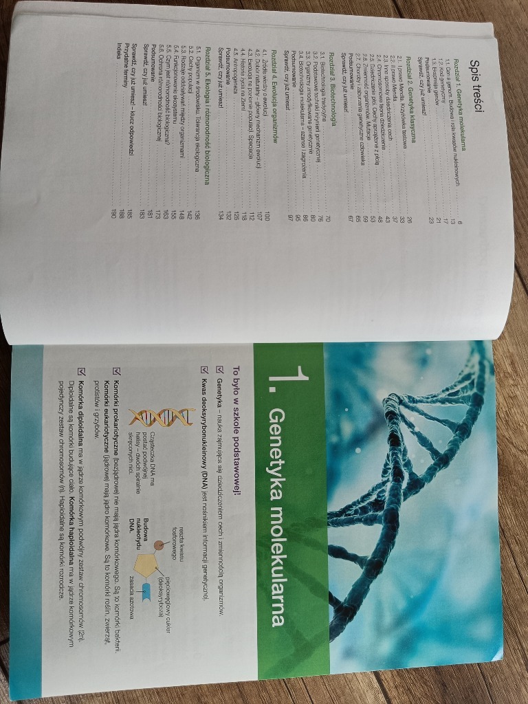 Biologia Na Czasie 3 Nowa Era Podręcznik "Biologia na czasie 3" - Nowa Era | Pisarzowice | Kup teraz