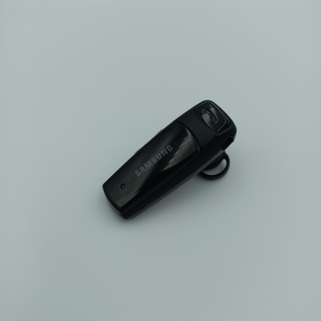 S uchawka Bluetooth Samsung WEP185 Gda sk Kup teraz na Allegro