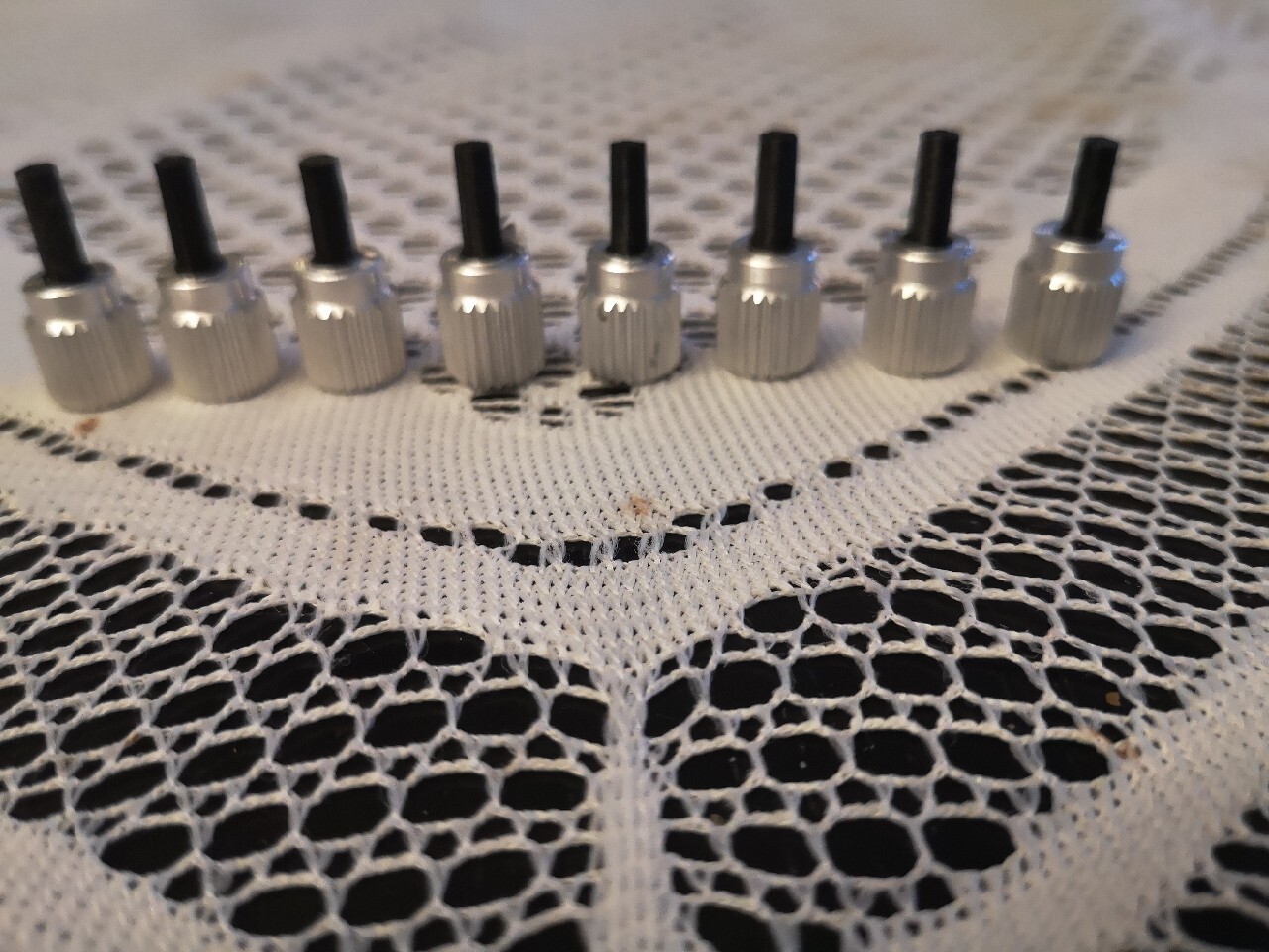 Pokrętła programatora radmor 5102 Te | Warszawa | Licytacja na Allegro ...