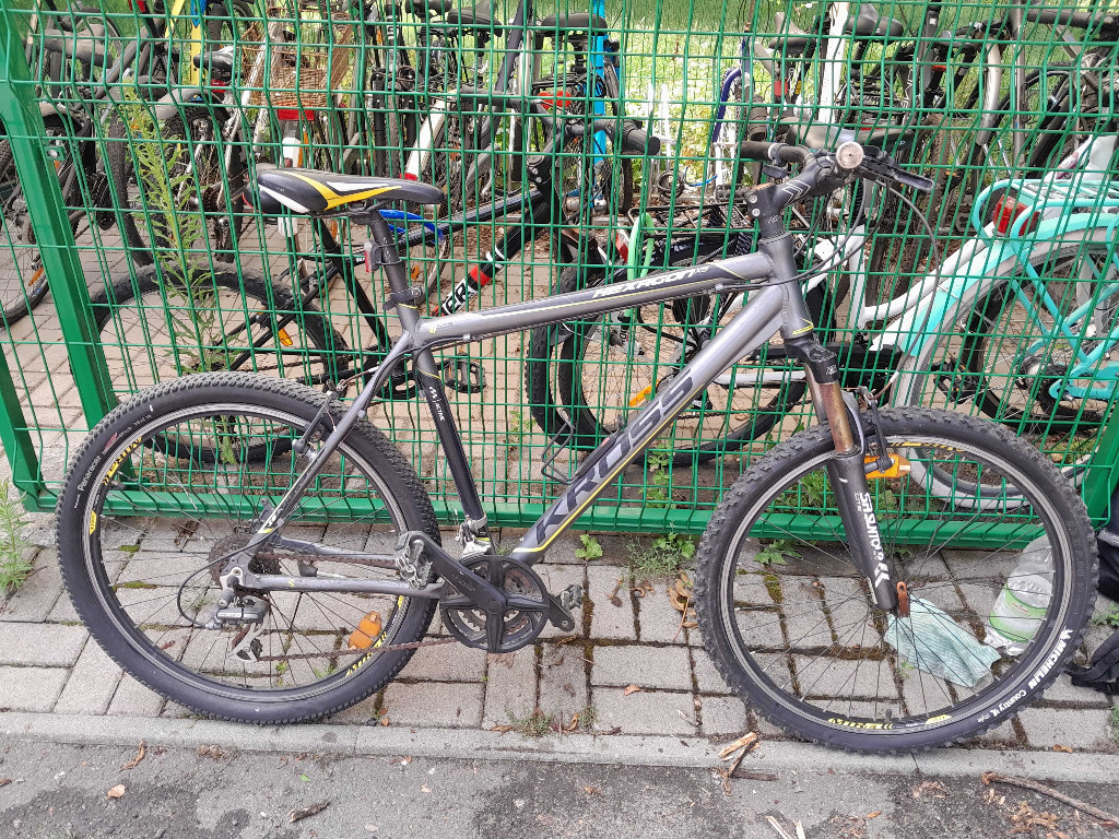 rower kross hexagon x5 Opole Kup teraz na Allegro Lokalnie