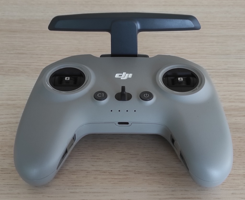 AVATA DJI FPV REMOTE CONTROLLER 2 Poznań Kup teraz na Allegro