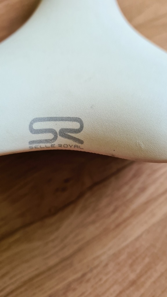 selle royal shadow plus with gel