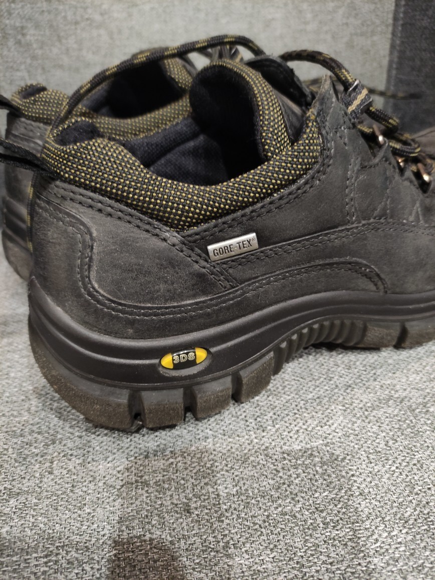 ecco 3ds gore tex