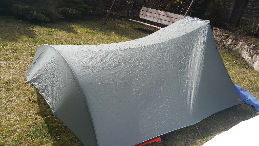 Ultralekki namiot 3 osobowy Tarptent Rainshadow 2 Otomin Kup teraz