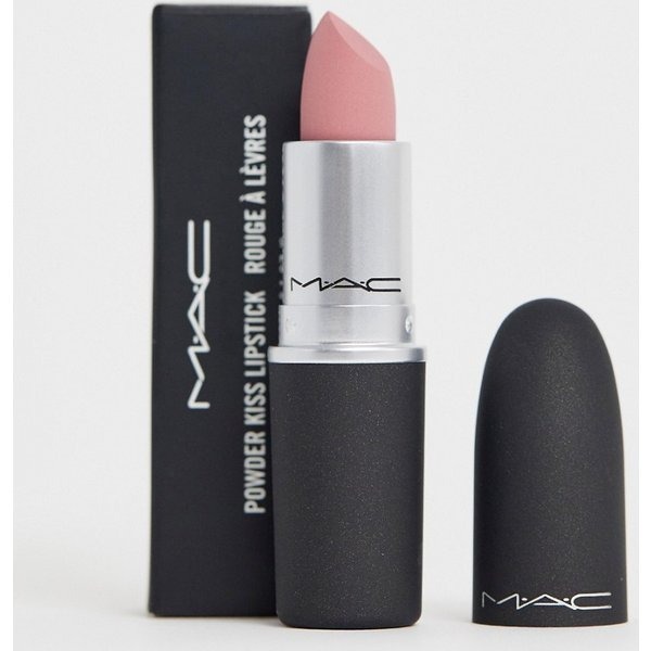 Mac Powder Kiss Lipstick 924 Reverence Warszawa Kup teraz na