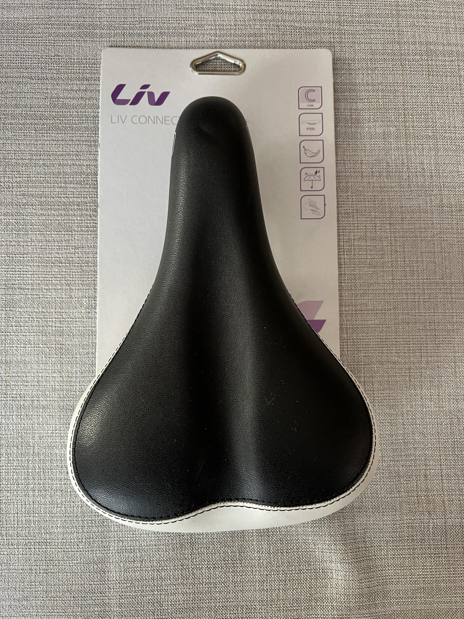 Liv connect comfort sale