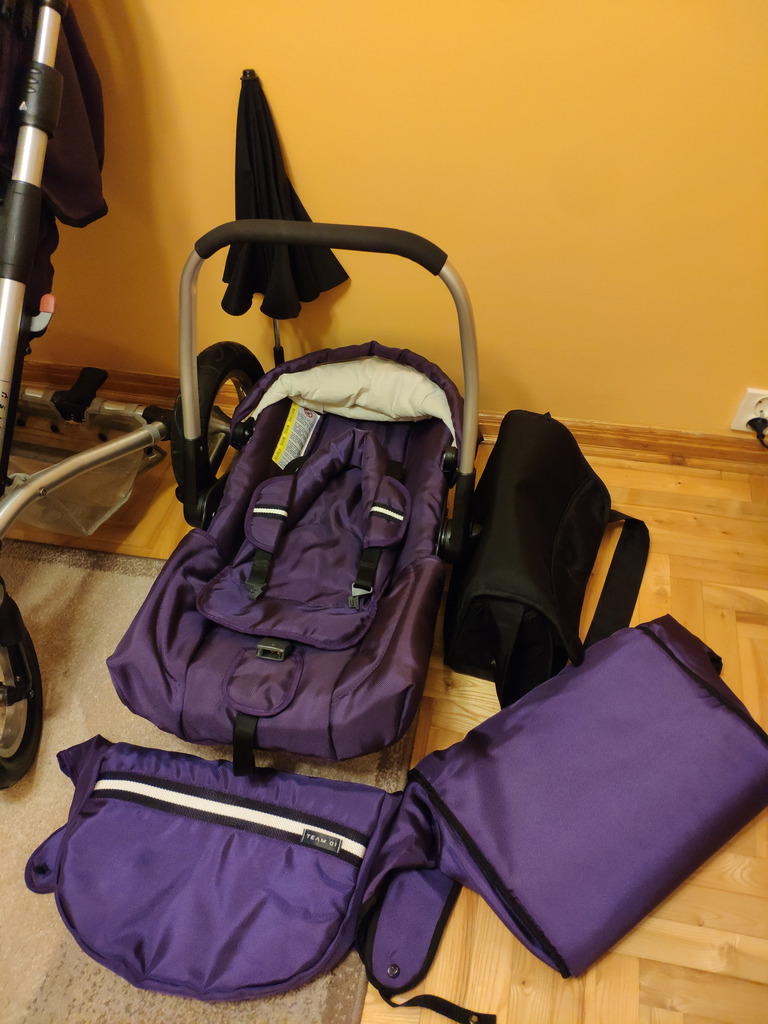 mutsy team college 01 cena