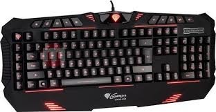 Klawiatura gamingowa genesis rx66 | Poręba | Kup teraz na Allegro Lokalnie