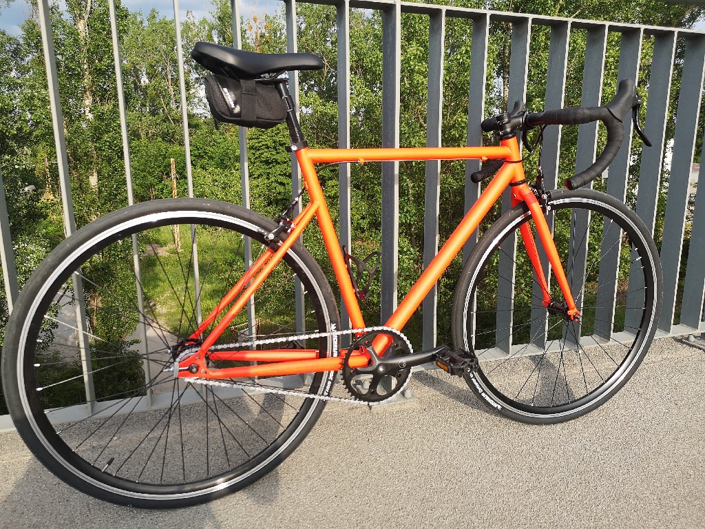 elops 500 singlespeed