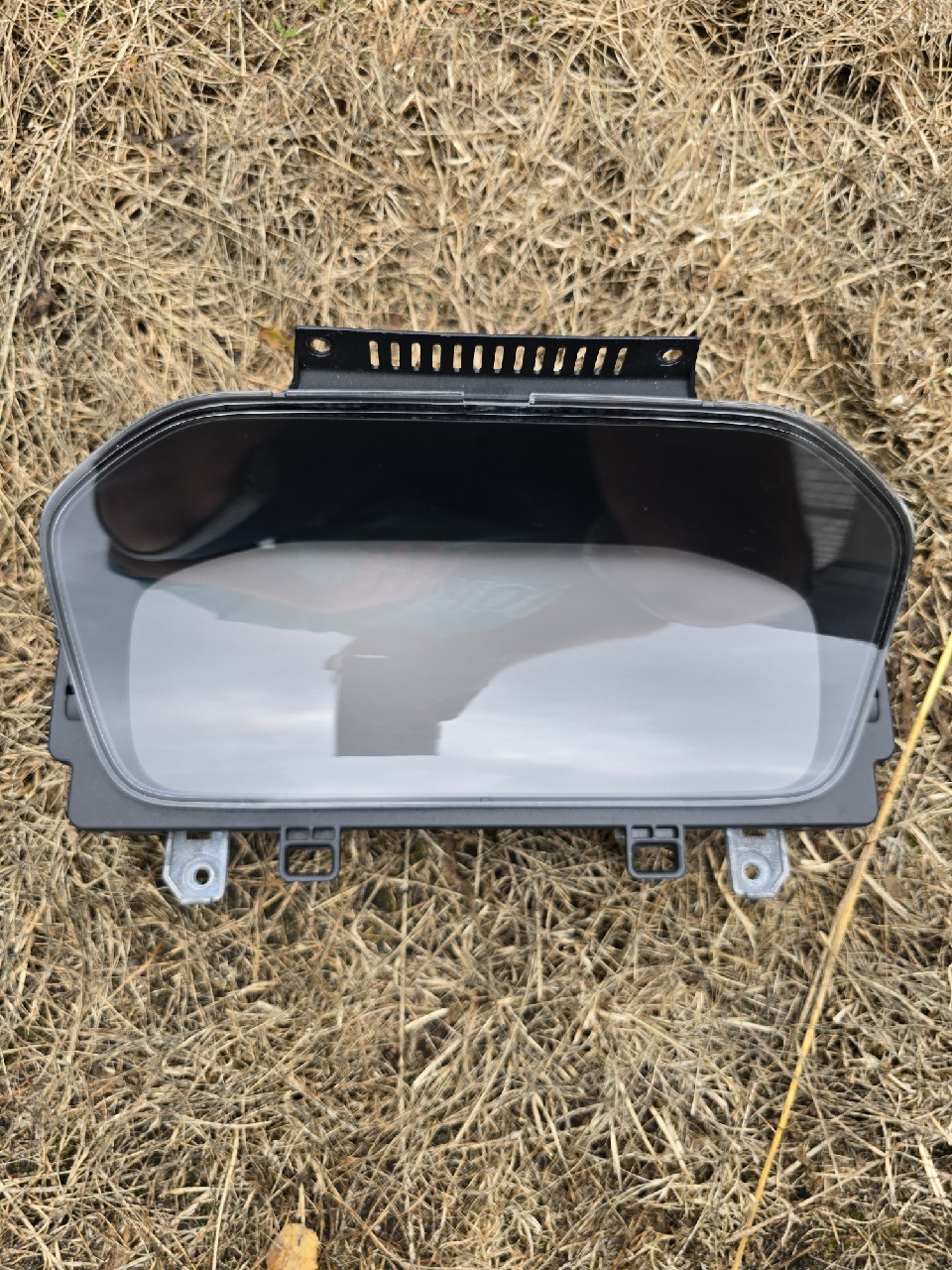 ПРИБОРНА ПАНЕЛЬ VOLVO S60 V60 S90 V90 XC90 XC60 32311253 