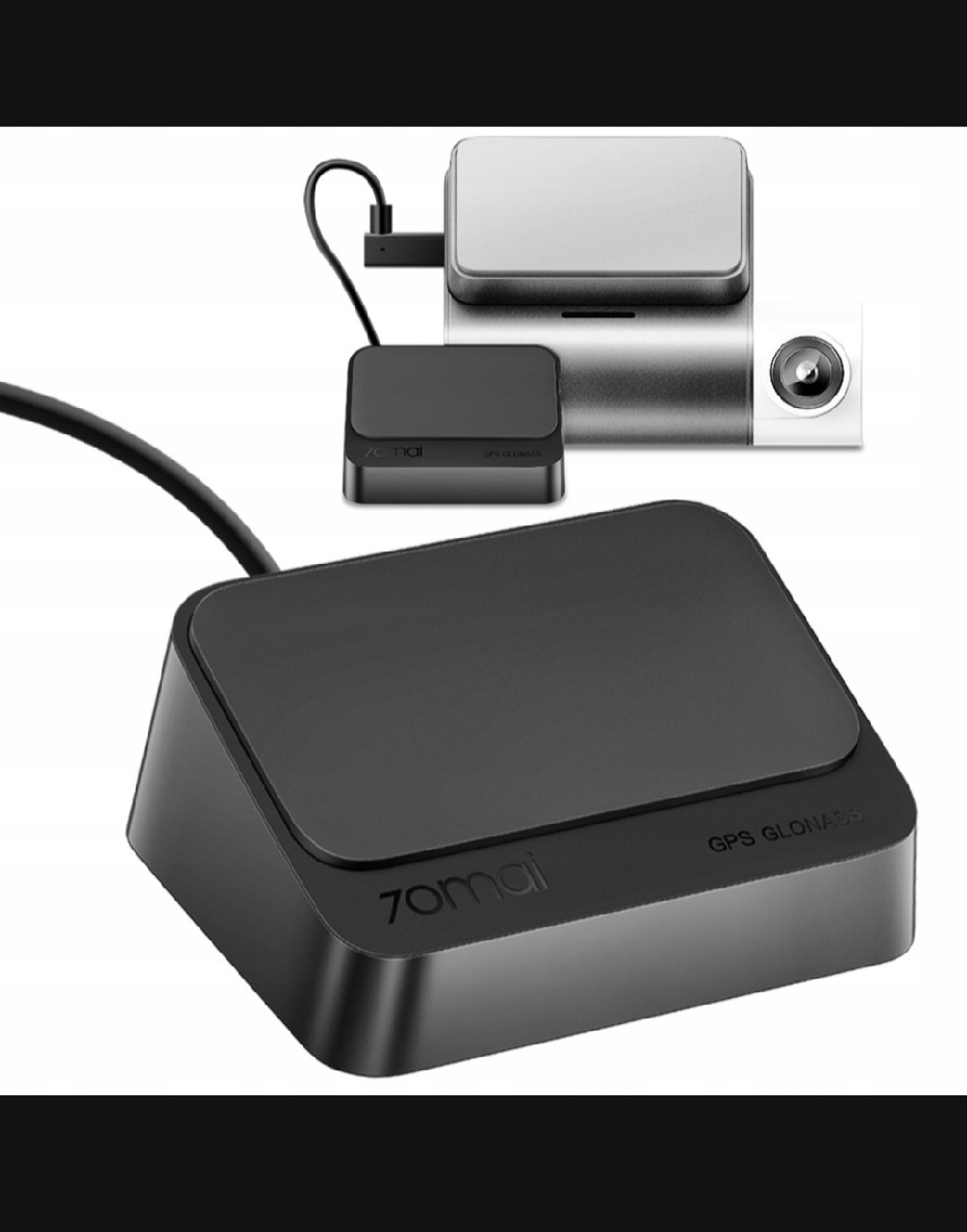 70MAI МОДУЛЬ GPS DO КАМЕРИ DASH CAM LITE 2 GPS03 