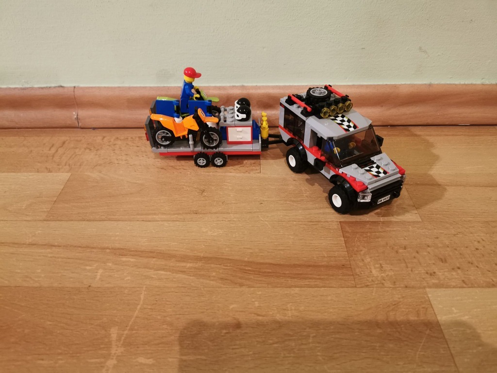 Lego 4433 motory | Nowy Targ | Kup teraz na Allegro Lokalnie