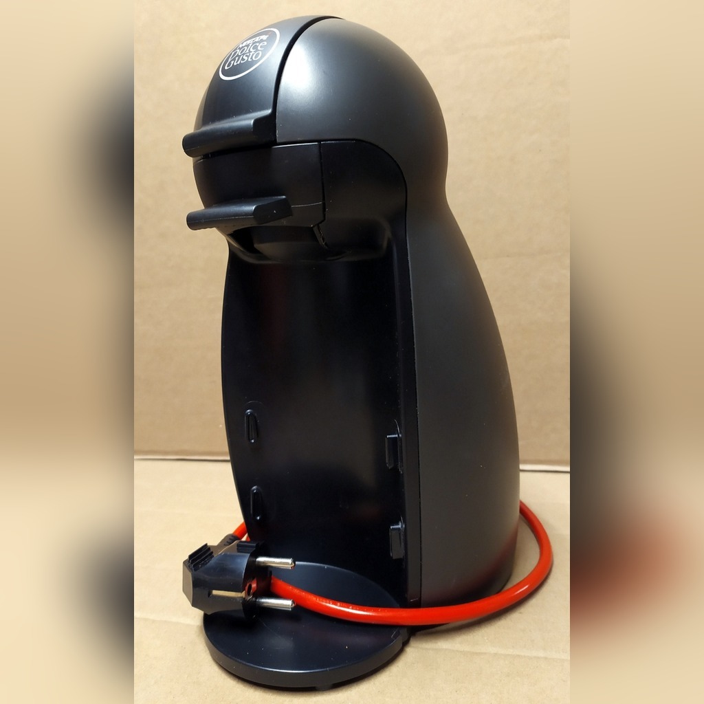 EKSPRES KRUPS DOLCE GUSTO PICOLLO KP100 Pisz Kup teraz na Allegro Lokalnie