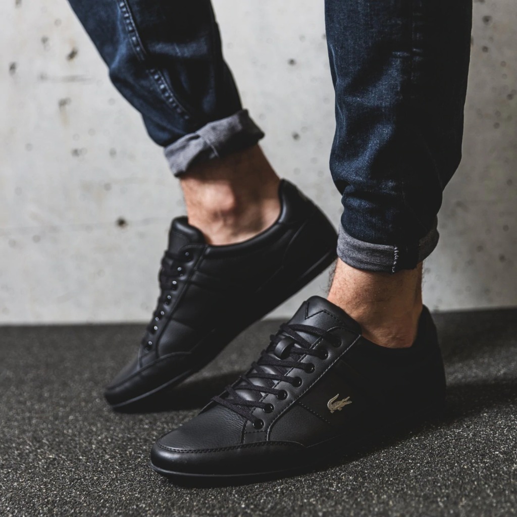 Lacoste chaymon bl1 top