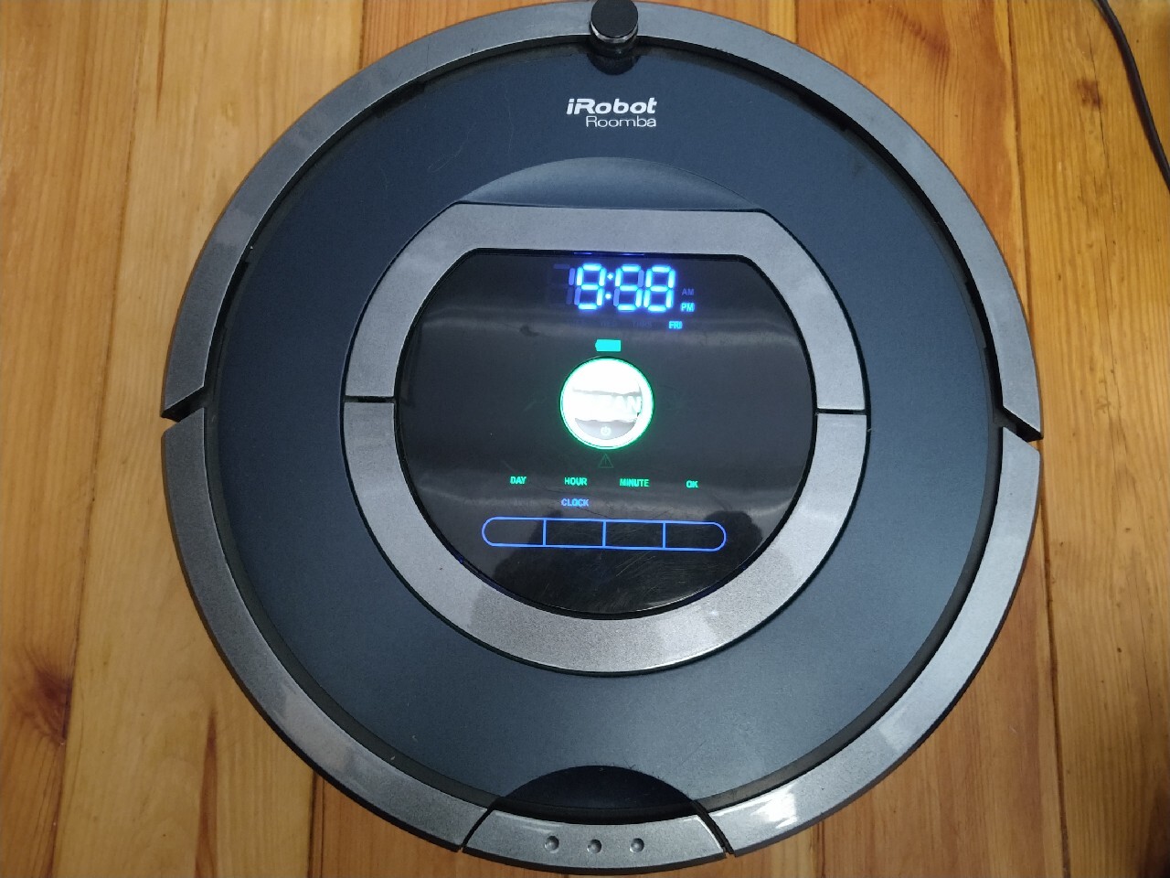 iRobot Roomba 785 | Jastrzębia | teraz na Allegro Lokalnie