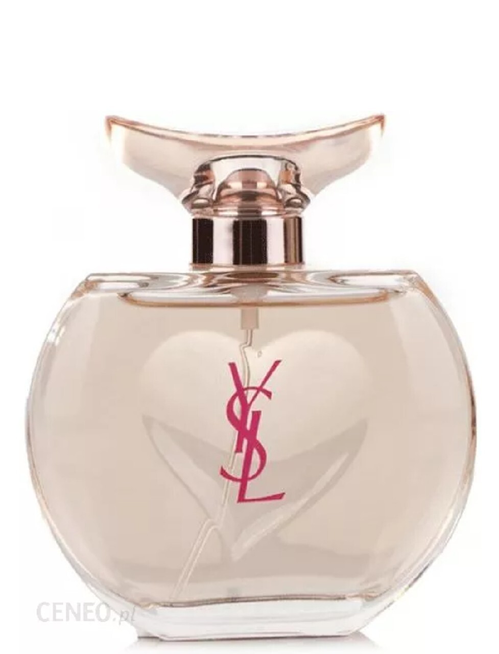 Zdjęcie oferty: Yves Saint Laurent Young Sexy Lovely Woman 100ml