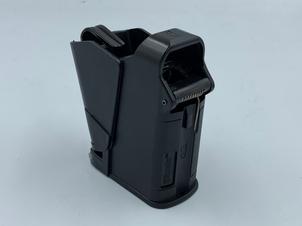 Szybkoładowarka do magazynków 9mm .357.45 QBloader Krobia Kup teraz