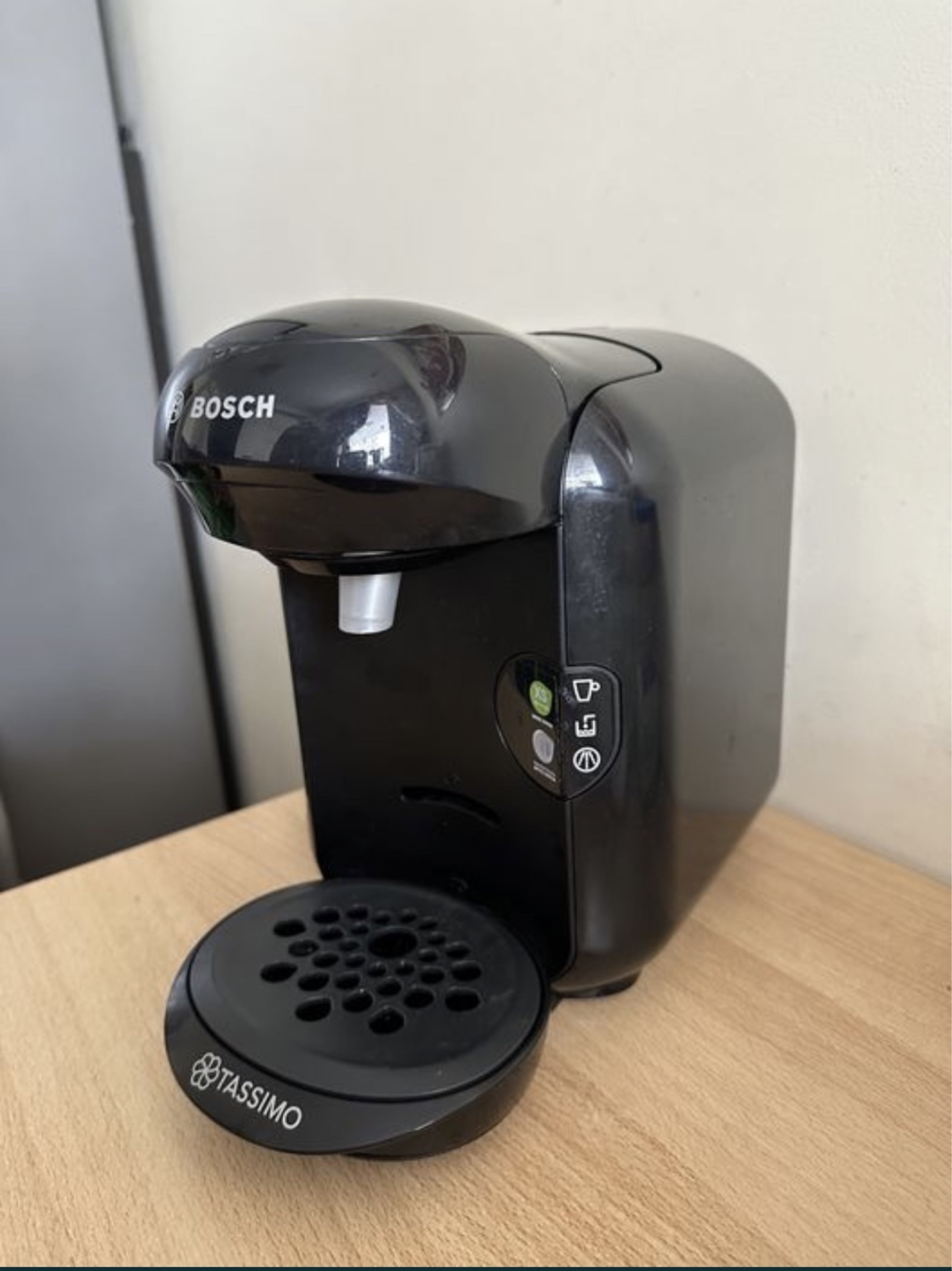 Tassimo vivy top 2 tas 1402