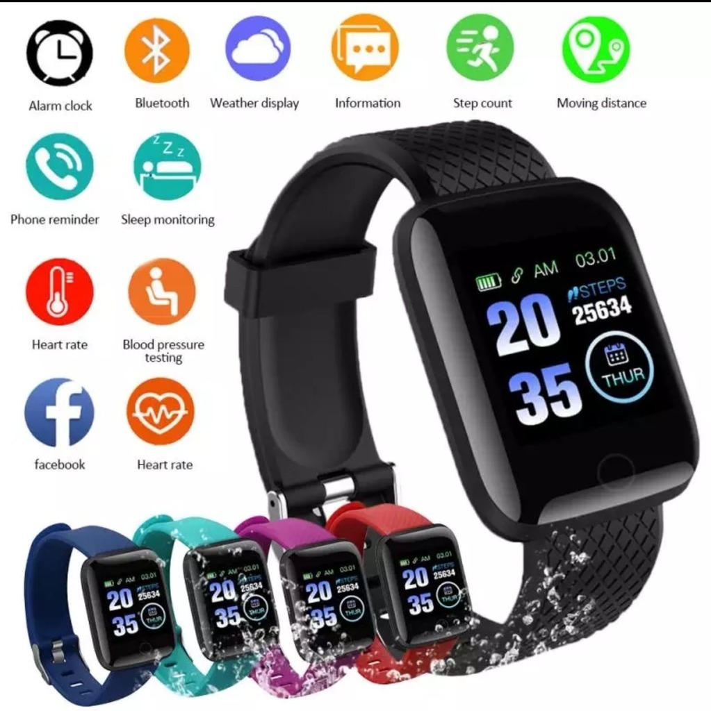 Smartwatch Fit Pro | Blachownia | Kup teraz na Allegro Lokalnie