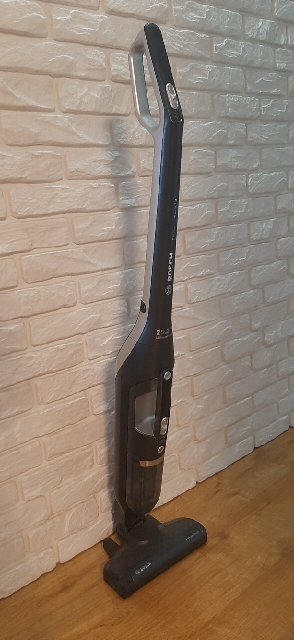 Odkurzacz bosch vxas014v25 Konin Kup teraz na Allegro Lokalnie