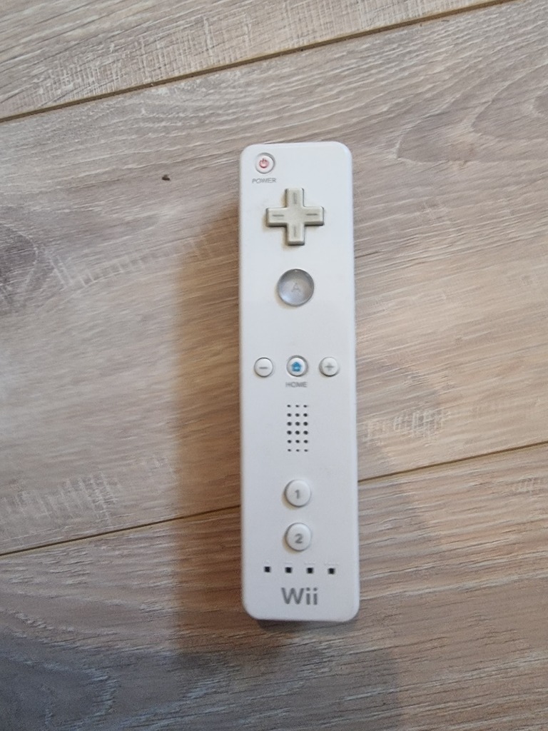 Nintendo 2024 wii kontroler