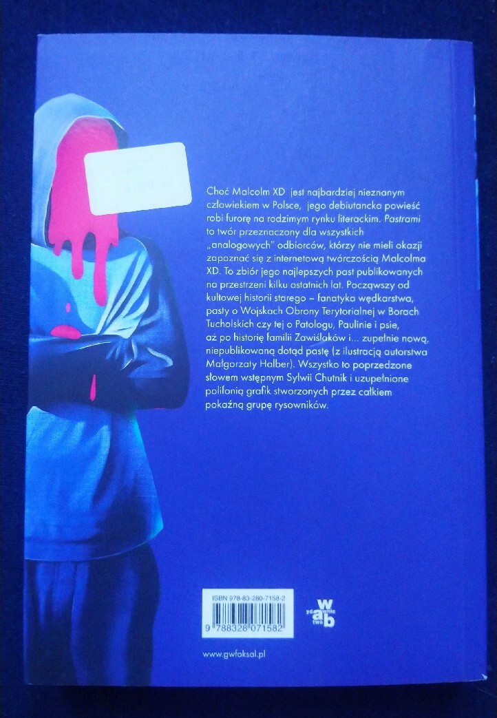 Malcolm XD Pastrami Stalowa Wola Kup teraz na Allegro Lokalnie