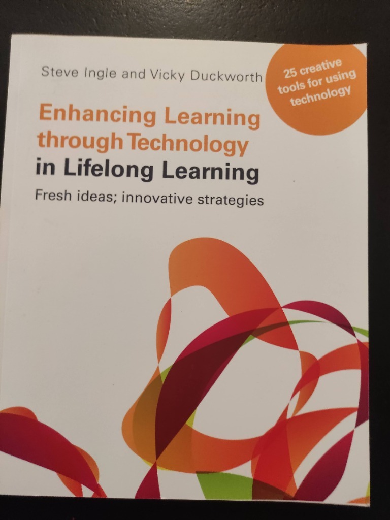 Enhancing Learning Through Technology.. - S. Ingle | Wrocław | Kup ...