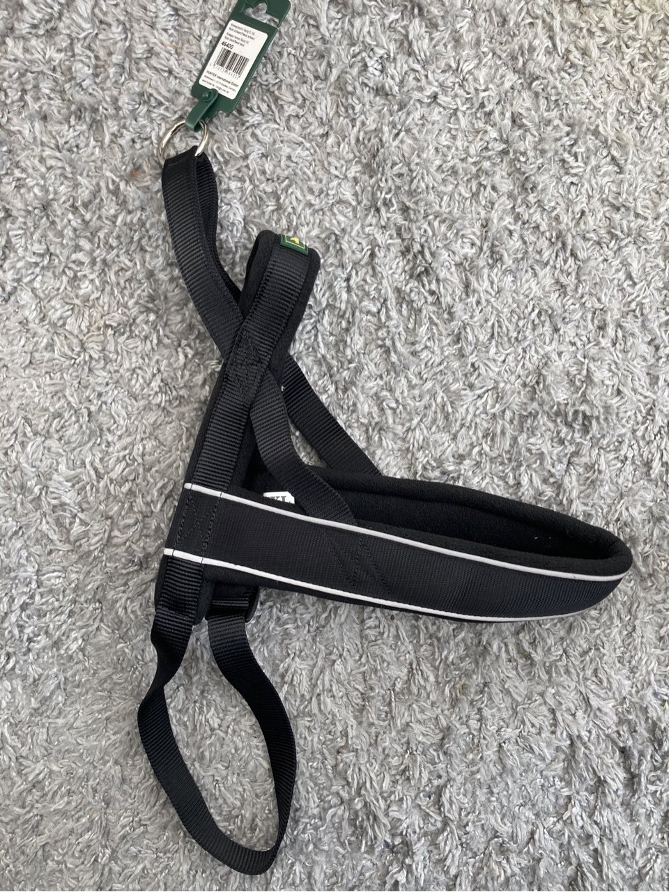 Szelki dla psa Hunter Racing XXL 46400 Warszawa Kup teraz na