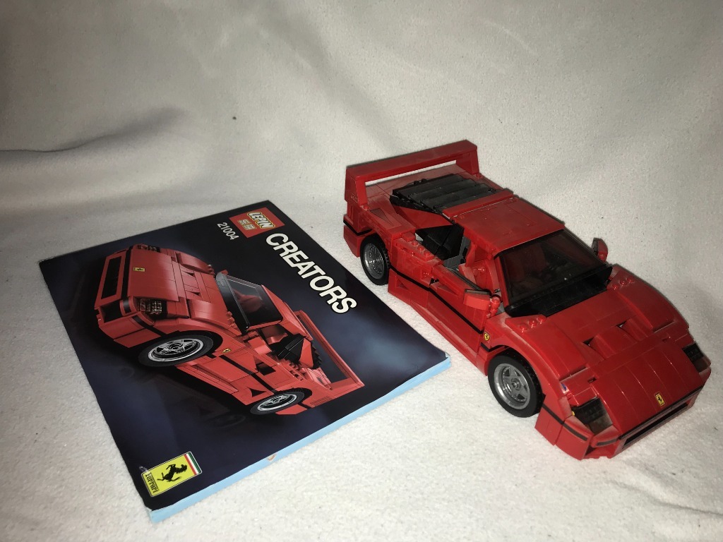 Lepin f40 sale