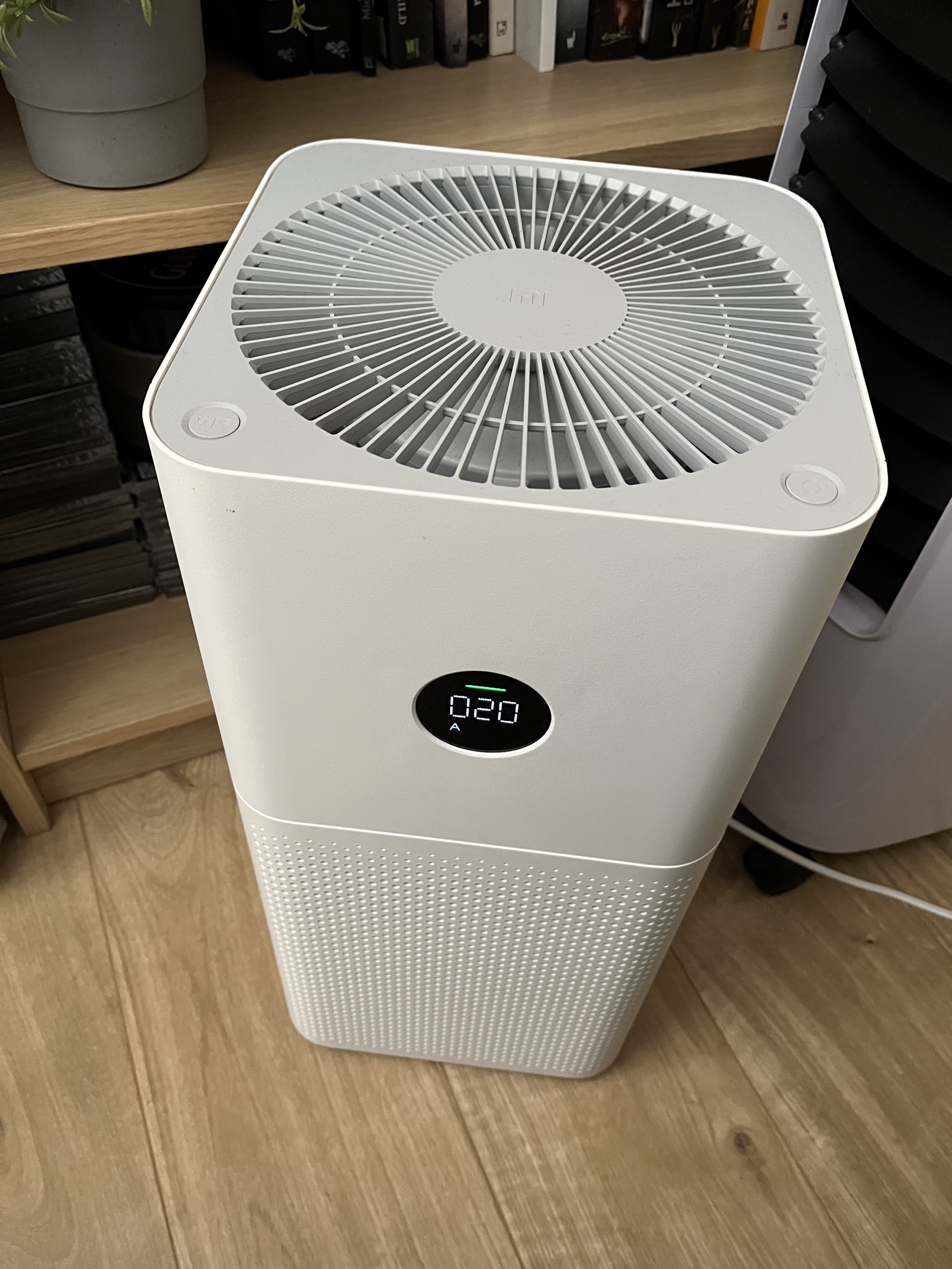 Oczyszczacz powietrza xiaomi air purifier 3c Dąbrowa Górnicza Kup