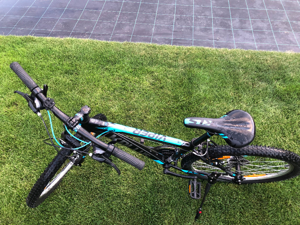 Rower KELLYS VIPER 10, koła 26 Żagań Kup teraz na Allegro Lokalnie