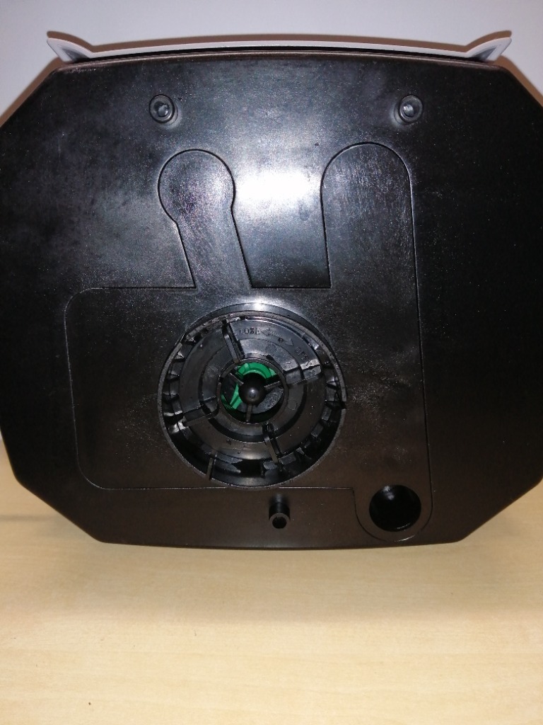 Filtr JBL 1502 komplet nowy (206.2.1) Wrocław Kup teraz na Allegro