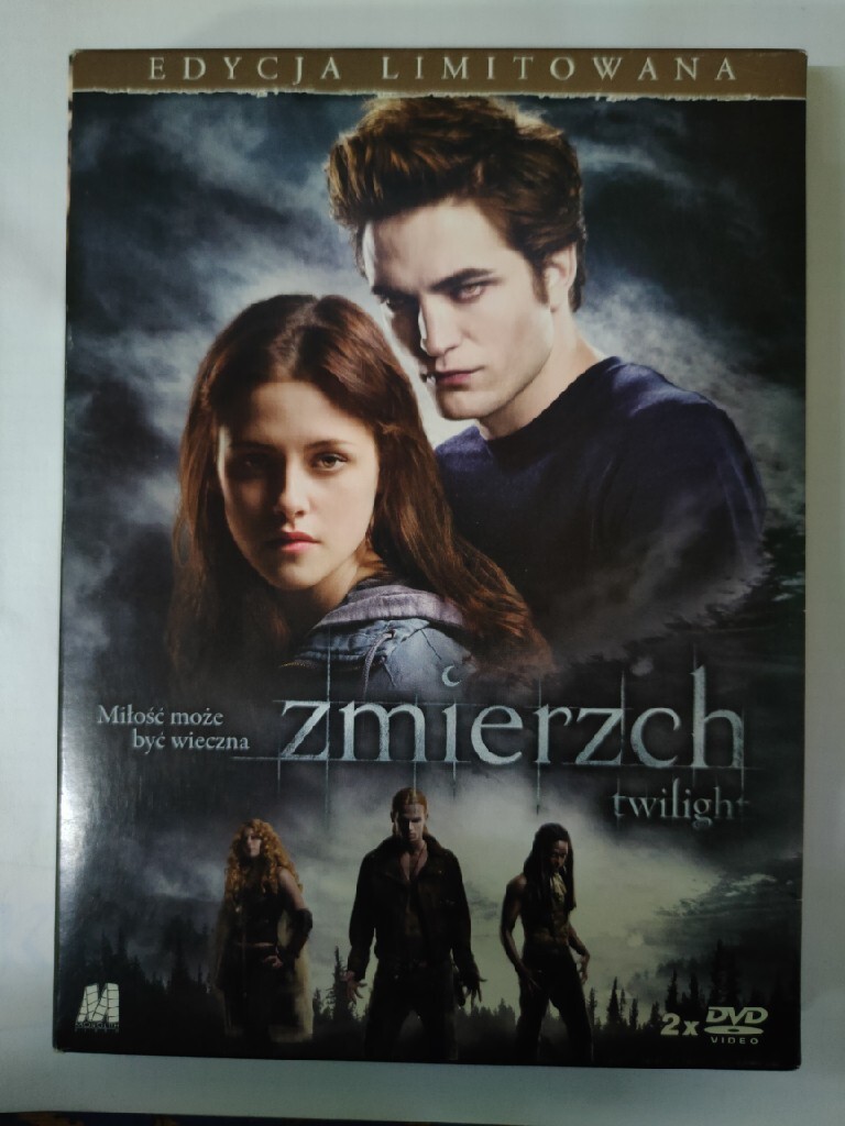 Saga Zmierzch 3 Cały Film Lektor Pl