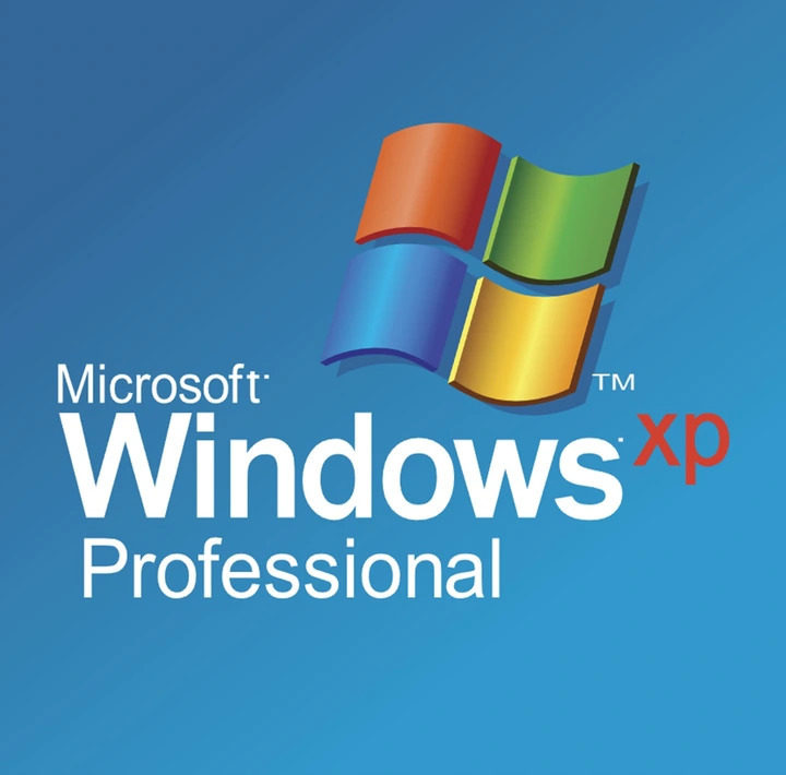 WINDOWS XP Pragram | BLAZKOWA | Kup teraz na Allegro Lokalnie