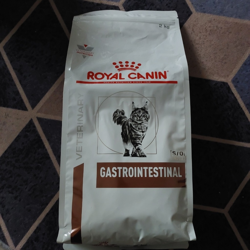 Royal Canin Gastro Intestinal kot | Szczecin | Kup teraz na Allegro ...